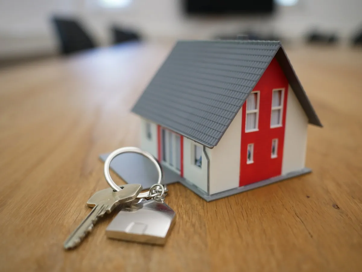 Distressed value-add assets